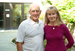 In Their Own Words: The Tom and Linda Blackwell Story